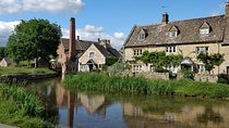 The Charming Cotswolds Private Black Taxi Tour from London