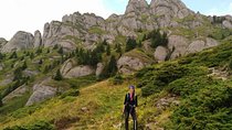1 day hike to Ciucas Peak (1954m)