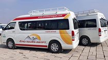 Private Pickup transfer from Steigenberger Hotel El Tahrir to Cairo airport