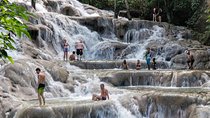 Dunn's River Falls