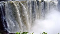 The Enchanted Victoria Falls Walking Tour