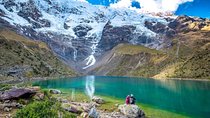 Humantay Lake Tour from Cusco with Late Departure and Lunch