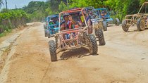 Offroad Experience in Punta Cana 