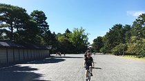 Full Day Biking Tour Exploring the Best of Kyoto