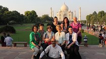 3 Days Golden Triangle India Tour