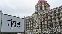 Mumbai City Tour 8 Hours - 4 Person