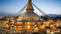  Discover Kathmandu Valley: A Day Tour Through Time and Tradition