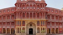  Delhi Agra Jaipur 3 Days Golden Triangle Tour From New Delhi