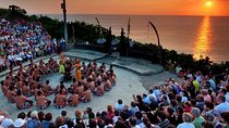 Uluwatu Sunset & Kecak Fire Dance ( half day tour)