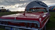 Cappadocia Classic Car Tour
