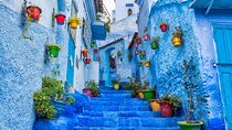 Small Group Day Trip Fez to Chefchaouen 