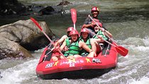 Ayung River Rafting