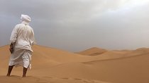 From Agadir: Zagora Desert & Ouarzazate 2 Days Trip & camel Trek