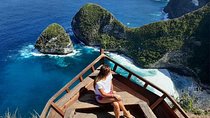 Private Instagramable West Nusa Penida Tour 