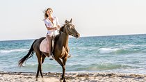 Bodrum Horseback Riding Experience with Hotel Transfer