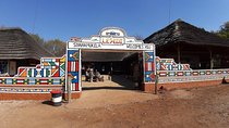 Lesedi Cultural Village