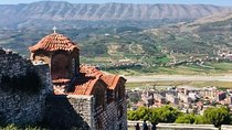 Berat UNESCO World Heritage Tour Including lunch