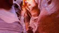 Antelope Canyon X Ticket with Upgrade Option to Photo Tour
