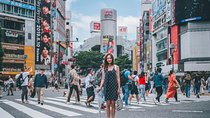 Travel Tokyo with Your Own Personal Photographer