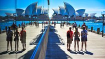 Sydney City Private Tour