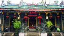 Chinese Heritage Cultural Immersion Tour