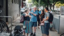 3-Hour Walking Tour to Discover Original Hutongs with A 100% Beijinger