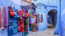DAY TRIP to Chefchaouen From FEZ