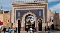 Fez Medina walking Tours half days