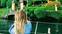 Sailing Experience on Lake Como with Private Skipper