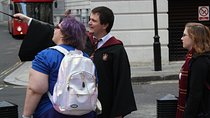 Private Harry Potter Walking Tour of London 