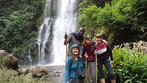 1 Daytrip to Materuni Waterfalls in Moshi