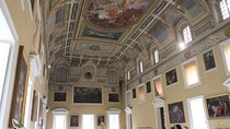 Private Tour of Naples Archaeological Museum