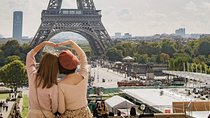 The Best of Paris Walking Tour