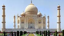 Same Day Agra Tour by Car from Delhi