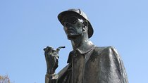 Private Sherlock Holmes Walking Tour of London