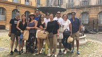 Aix-en-Provence & Marseille Private Tour with Official Guide !