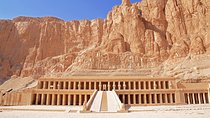 Ultimate Luxor Experience: Guided Tour with Lunch, Temples& Tombs