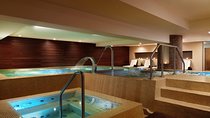 Half day Spa Water Therapy experience at THE SPA at Corinthia Lisbon