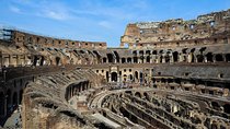 Private Colosseum, Roman Forum, and Palatine Hill Tour