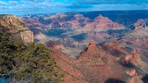 Grand Canyon Aerial Tour (AIR)