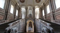 Caserta Palace & Spartacus Amphitheater Private Tour & Transport