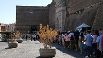 Guided tours in Spanish with skip-the-line ticket for Vatican City