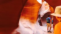 Small Group Antelope Canyon Day Trip from Phoenix