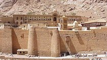 Holy tour to Saint Catherine Monastery from Cairo