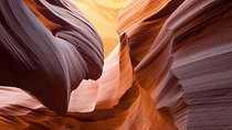 Private Lower Antelope Canyon Day Tour from Phoenix/Scottsdale