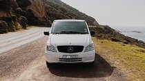 Affordable Luxury MiniBus Hire