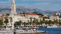 Discover Split's Hidden History - Guided Walking Tour 