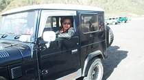 Bromo Jeep's Tour