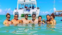 Party Boat & Snorkeling Cruise – Music, Drinks & Caribbean Fun