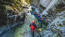 Queenstown Half-Day Canyoning Adventure